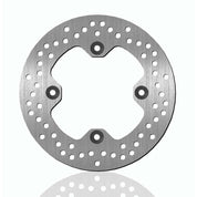 BikeMaster Brake Rotor For Honda XR250L 1991 Contour Rear
