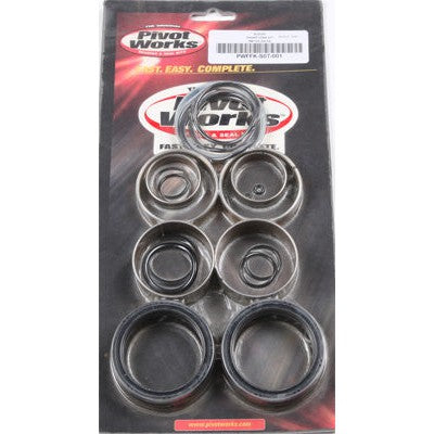 Pivot Works - PWFFK-S07-001 - Fork Rebuild Kit