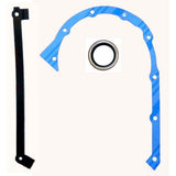 WSM Timing Cover Gasket Set for 3.0L 4 Cylinder 181 CI. 503-870