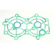 WSM Head Cover Gasket For Yamaha 20 / 25 Hp 2 Cylinder 88-08 506-22