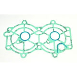 Junta de tapa de culata WSM para Yamaha 20/25 HP, 2 cilindros, 88-08, 506-22
