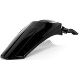 Acerbis Black Rear Fender for Suzuki - 2171930001