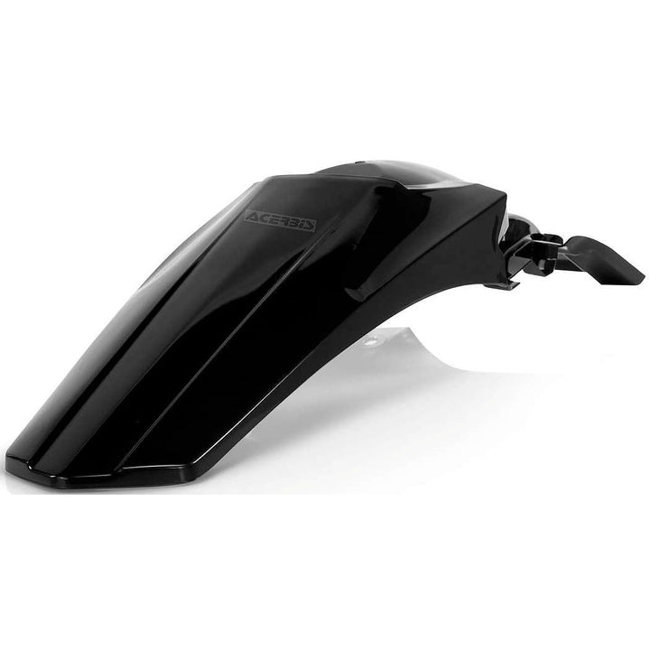 Acerbis Black Rear Fender for Suzuki - 2171930001