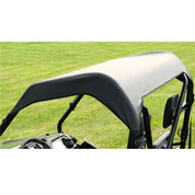 Falcon Ridge Black Canvas Soft Top For Honda Pioneer 2015-2021