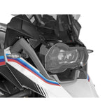 Puig Headlight Protector Clear - 7567W