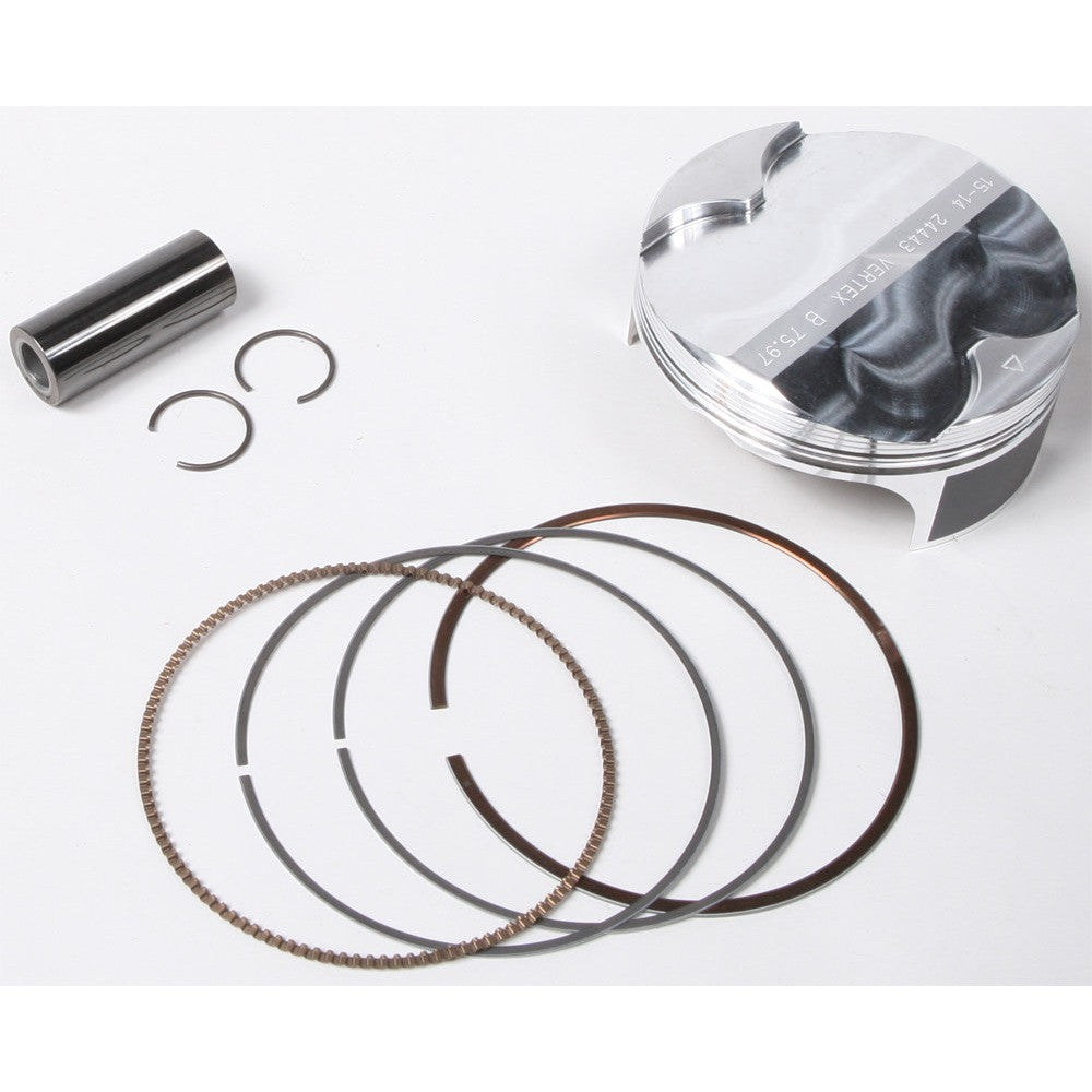 Vertex Piston Kit 23235B