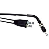 Cable de acelerador Motion Pro de vinilo negro para Yamaha WR250Z (1997, 05-0223)