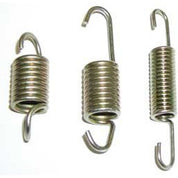 Slp 090-47  Replacement Exhaust Springs For Slp Systems 2 3/4"