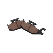 Brake Pads Front Left for SUZUKI LT-F400 KingQuad/FS/Camo FK2-FK7 2014-2015