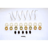 High Lifter Outlaw Super Duty Extreme Clutch Kit For Arctic Cat Models 91-10201
