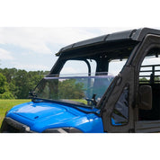 Seizmik Versa-Fold UV Resistant Polycarbonate Windshield 50-26094