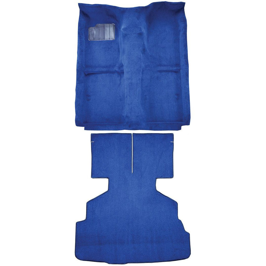 ACC Replacement Carpet Kit For 1986-1992 Toyota Supra Complete - CHOOSE COLOR