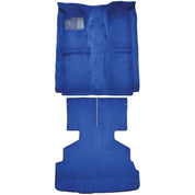 ACC Replacement Carpet Kit For 1986-1992 Toyota Supra Complete - CHOOSE COLOR