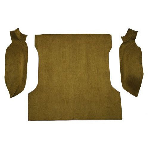 ACC Replacement Carpet Kit For 1978-1979 Ford Bronco Cargo Area - CHOOSE COLOR