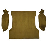 ACC Replacement Carpet Kit For 1978-1979 Ford Bronco Cargo Area - CHOOSE COLOR