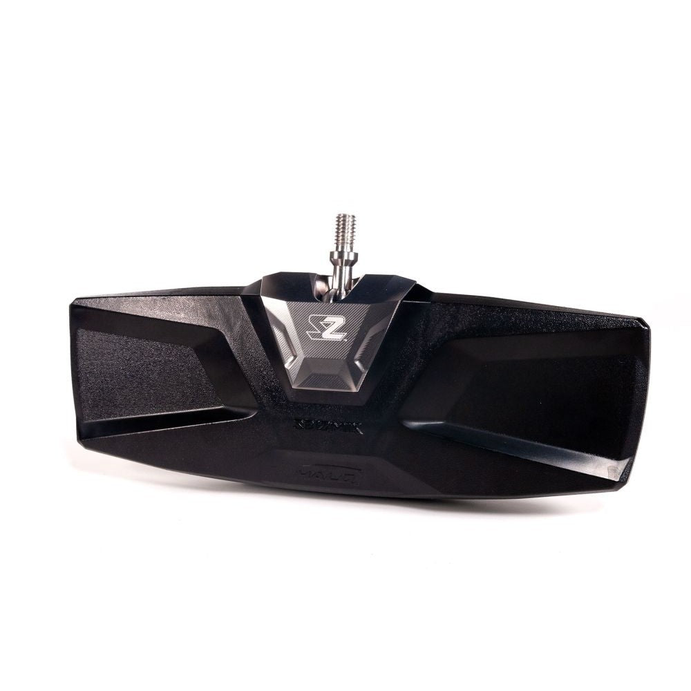 Seizmik Halo-RA Billet Aluminum Rearview Mirror For Can-Am Defender 56-18015