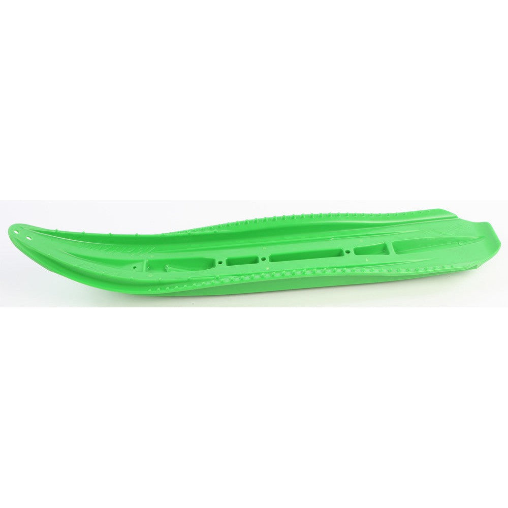 MOHAWK SKI BOTTOMS (GREEN)