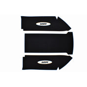 WSM Traction Mat for Yamaha 650 Super Jet 90-03 012-201BLK