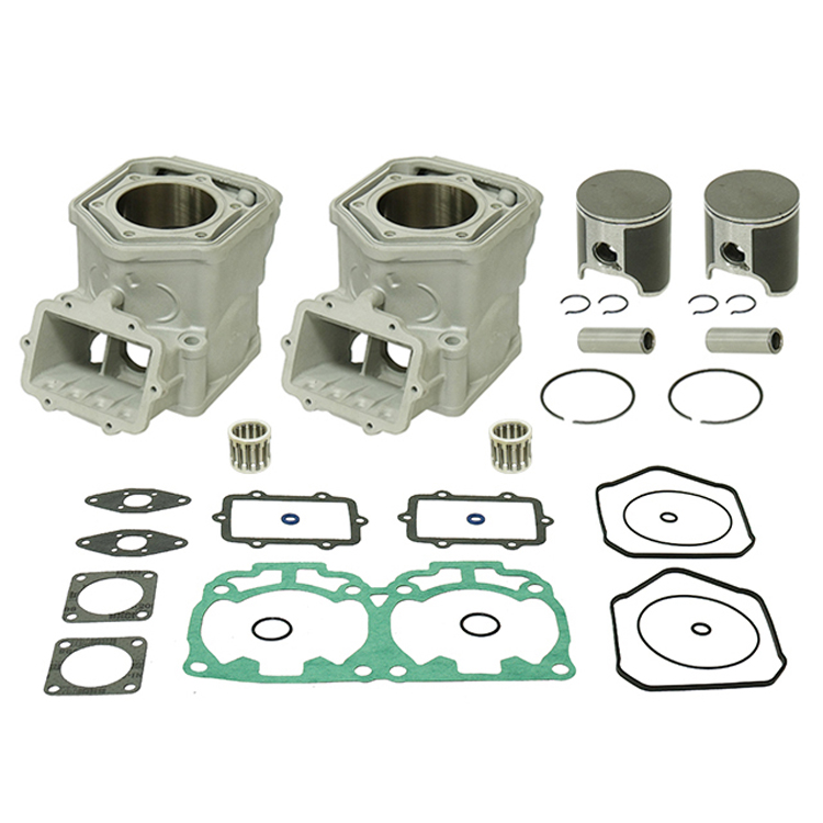 SPI Hyperdrive Cylinder Kit, For Ski-Doo MX Z X-RS 600HO ETEC 2010-2016