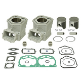 Kit de cilindros SPI Hyperdrive para Ski-Doo Grand Touring LE 600HO ETEC 2011-2018