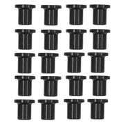 Modquad A-Arm Bushing Black RZR-AR-2R