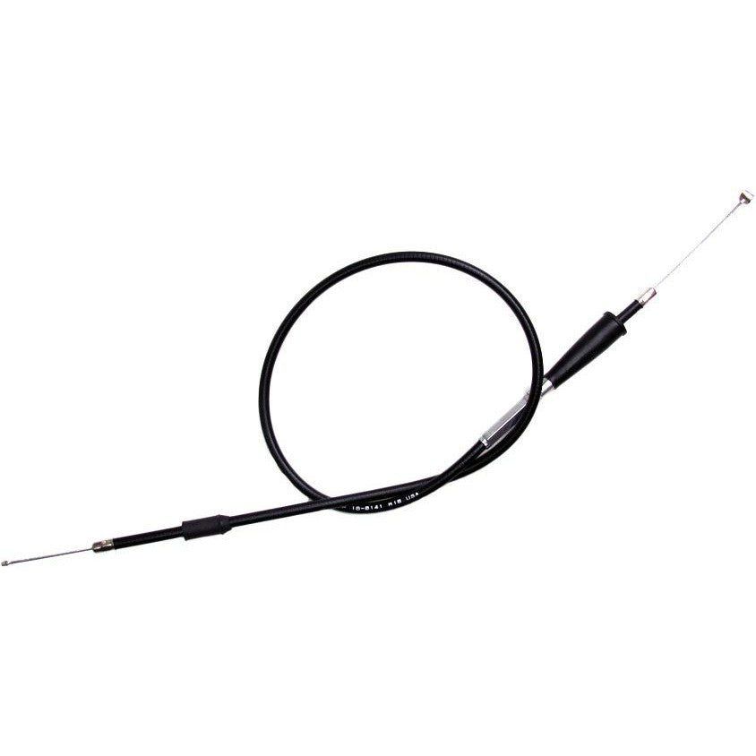 Motion Pro Black Vinyl Throttle Cable For KTM 65 SX 1998-2001 10-0141