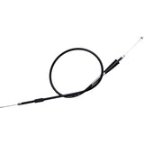 Motion Pro Black Vinyl Throttle Cable For KTM 65 SX 1998-2001 10-0141