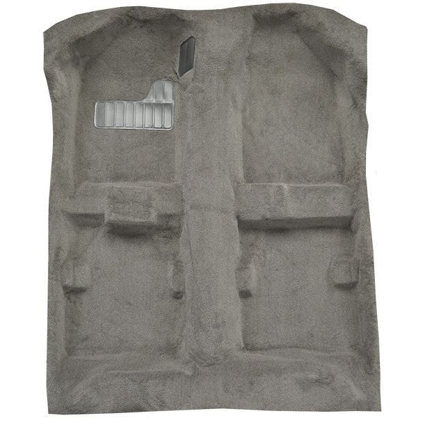 ACC Replacement Carpet Kit For 2006-2007 Saturn Ion 3 4DR Sedan and Quad Coupe - CHOOSE COLOR