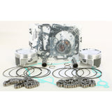 Vertex Top End Piston Kit VTKTC23908B