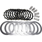 Ebc Drcf Series Clutch Kit Kawasaki (Drcf137) DRCF137