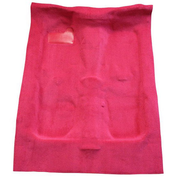 ACC Replacement Carpet Kit For 1977-1981 Pontiac Catalina 2DR - CHOOSE COLOR