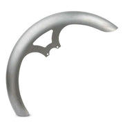 Arlen Ness Rapper Front Fender 23in Steel 06-788
