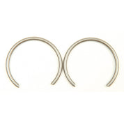 Wiseco Piston Circlips For Wiseco Pistons Only W5860