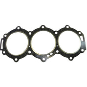 WSM Head Gasket For Chrysler / Force 70 - 95 Hp 3 Cyl 77-99 505-75