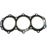 WSM Head Gasket For Chrysler / Force 70 - 95 Hp 3 Cyl 77-99 505-75