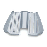 Kuryakyn Chrome Precision Spark Plug Wire Covers Harley Touring Trike M8 17-2018