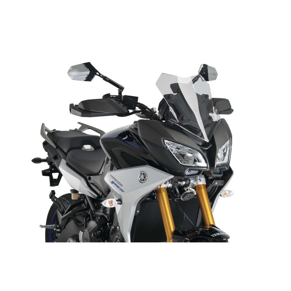 Puig Adventure Touring Windshield Clear - 9724W