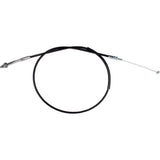 Motion Pro Black Vinyl Throttle Pull Cable 02-0305