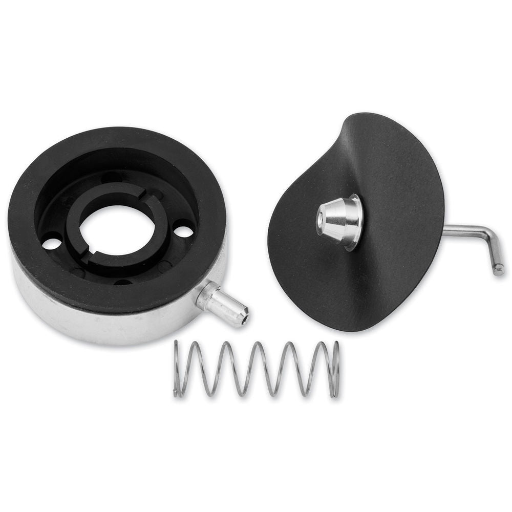 KURYAKYN REPLACEMENT VACUUM POD REBUILD KIT FOR KURYAKYN HYPERCHARGERS SET 8580