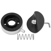 KURYAKYN REPLACEMENT VACUUM POD REBUILD KIT FOR KURYAKYN HYPERCHARGERS SET 8580
