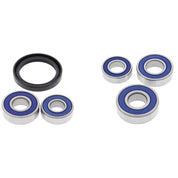 Wheel Front And Rear Bearing Kit for Kawasaki 650cc KL650 E (KLR) 2008 - 2015