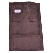 ACC Replacement Carpet Kit For 2008-2011 Mercury Mariner 4DR Pass Area - CHOOSE COLOR