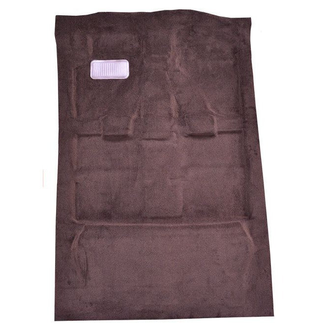 ACC Replacement Carpet Kit For 2008-2011 Mazda Tribute 4DR Pass Area - CHOOSE COLOR