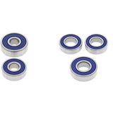 Wheel Front And Rear Bearing Kit for Kawasaki 125cc KX125 1978 - 1979