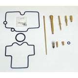 WSM Carburetor Kit For Honda 450 CRF-X 05-06 016-724