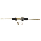 QuadBoss Steering Rack Assembly - 53514001