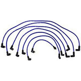 WSM Ignition Set Wire for Mercruiser 3.8 - 4.3L 6 Cyl - Conventional Ignition