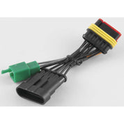 Scorpio SRX-950 Alarm With Cable For Ducati Monster 695 2007-2008