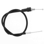 QuadBoss Throttle Cable Black - 53451096