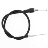 QuadBoss Throttle Cable Black - 53451096
